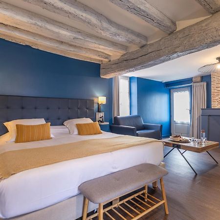Auberge De La Caillere Cande-sur-Beuvron Экстерьер фото