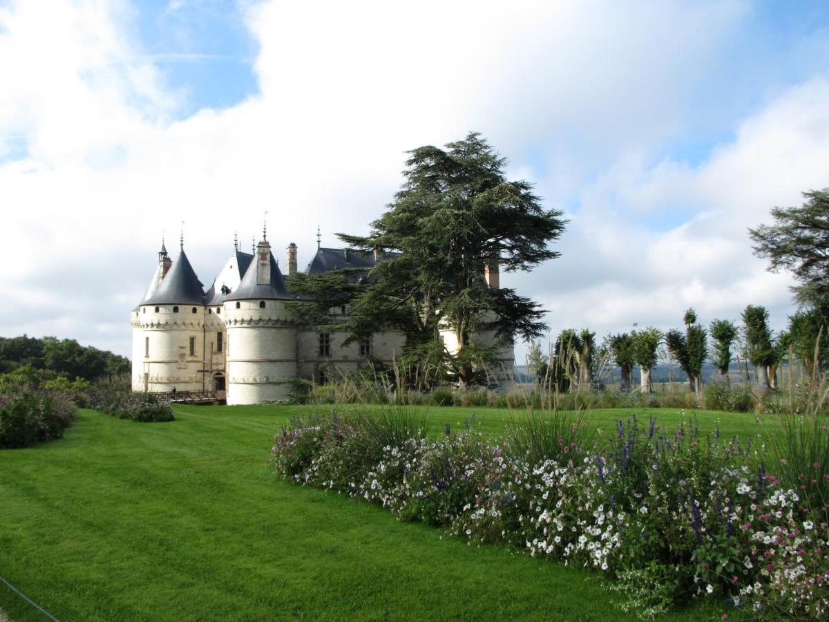 Auberge De La Caillere Cande-sur-Beuvron Экстерьер фото