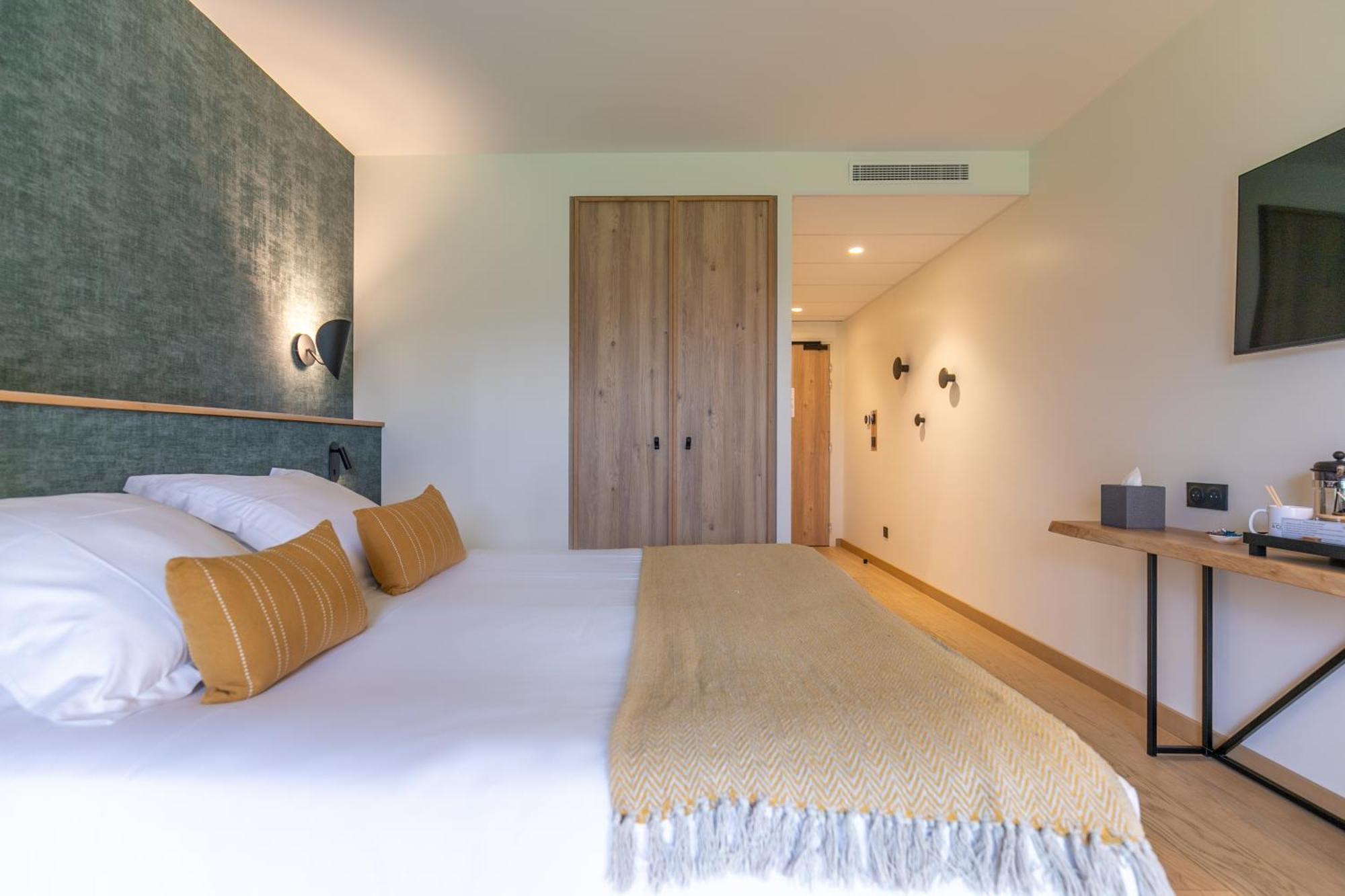 Auberge De La Caillere Cande-sur-Beuvron Экстерьер фото