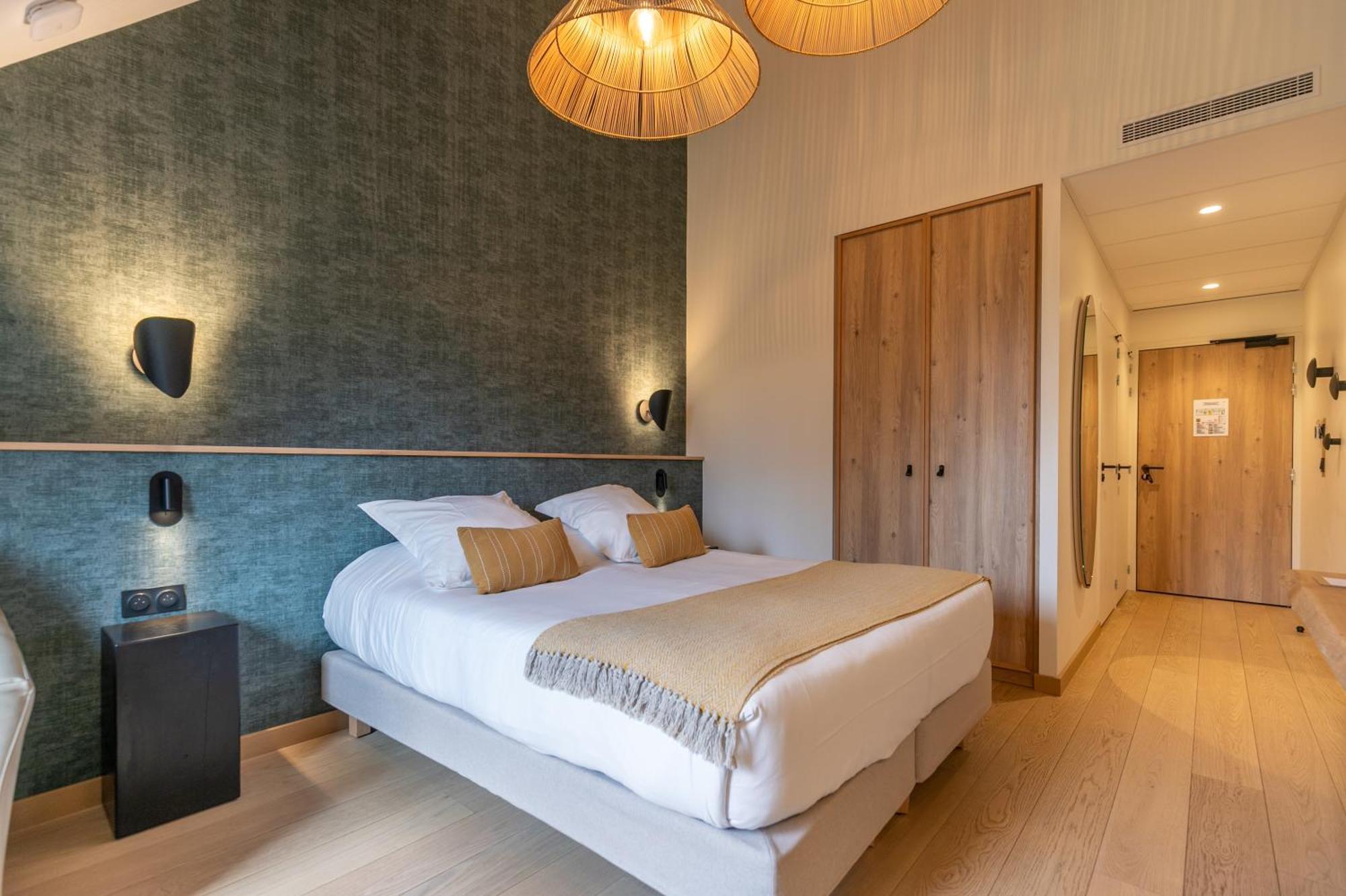 Auberge De La Caillere Cande-sur-Beuvron Экстерьер фото